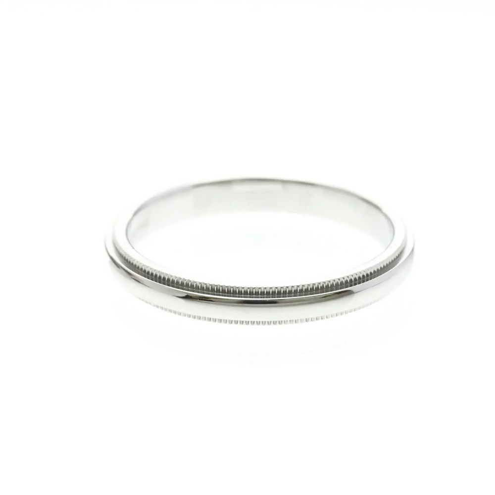 TIFFANY & CO. Ring - Picture 4 of 10